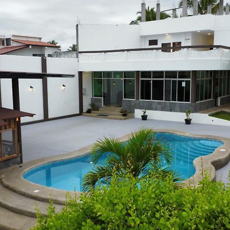פורטו איורה Hotel Pelican Bay מראה חיצוני תמונה