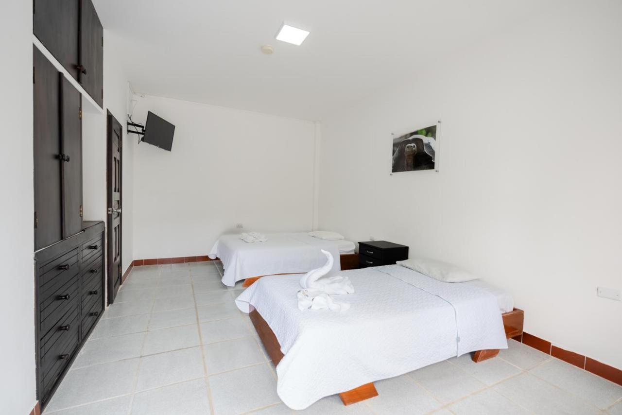 פורטו איורה Hotel Pelican Bay מראה חיצוני תמונה