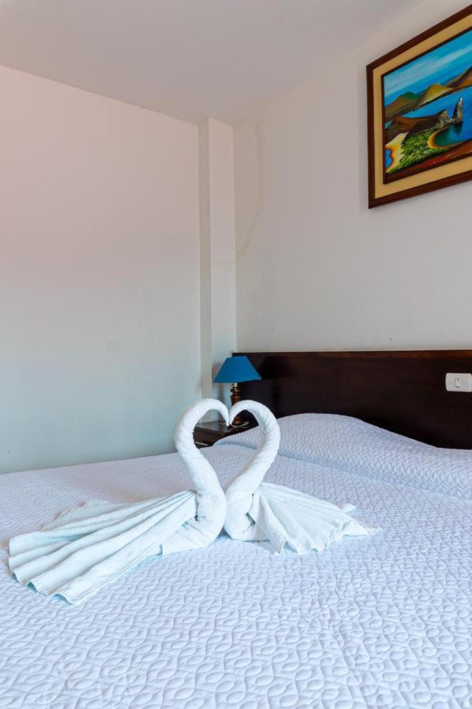 פורטו איורה Hotel Pelican Bay מראה חיצוני תמונה