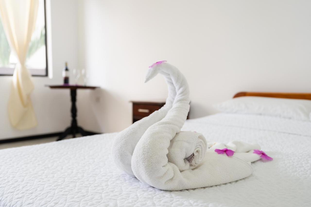פורטו איורה Hotel Pelican Bay מראה חיצוני תמונה