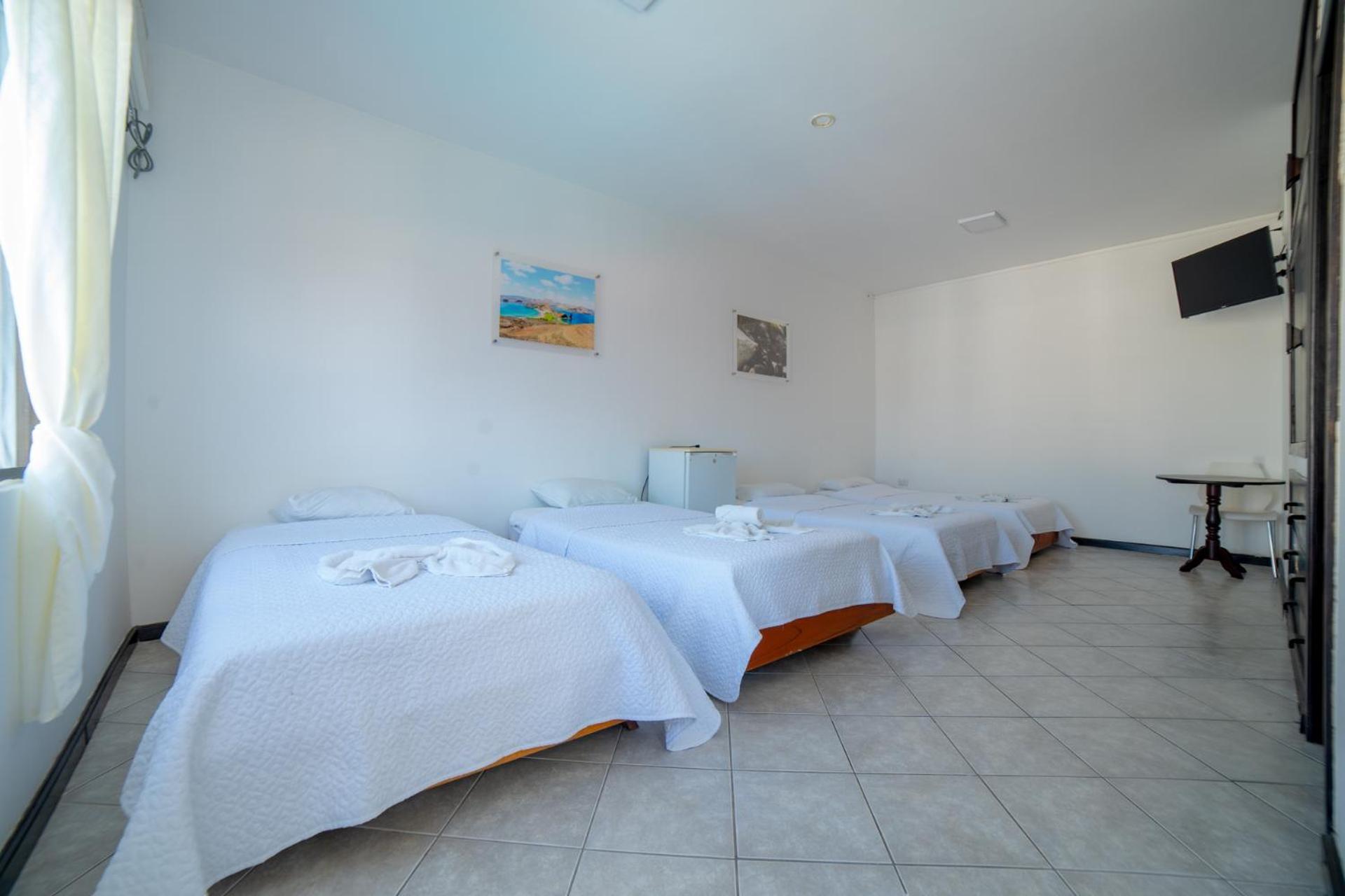 פורטו איורה Hotel Pelican Bay מראה חיצוני תמונה