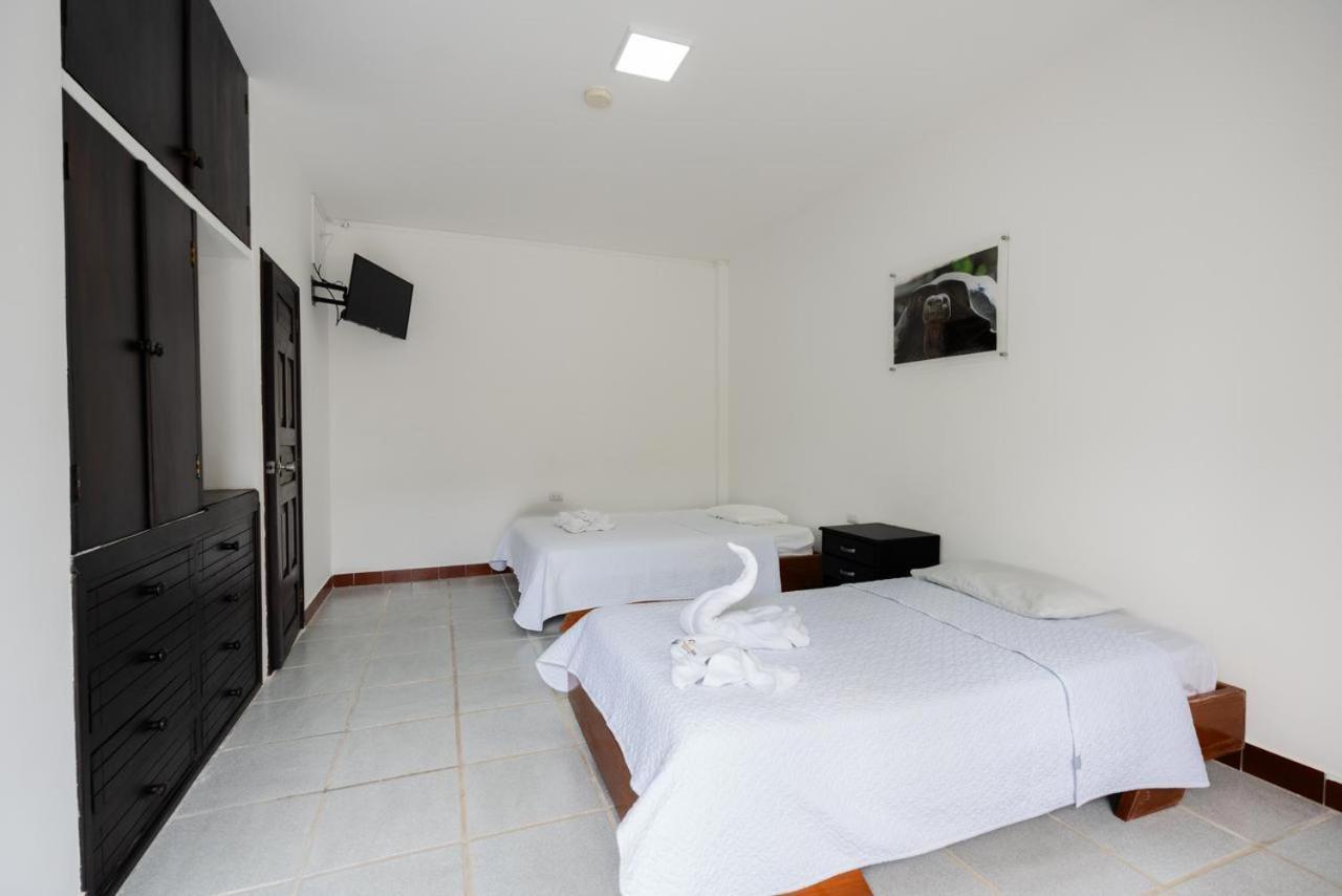 פורטו איורה Hotel Pelican Bay מראה חיצוני תמונה