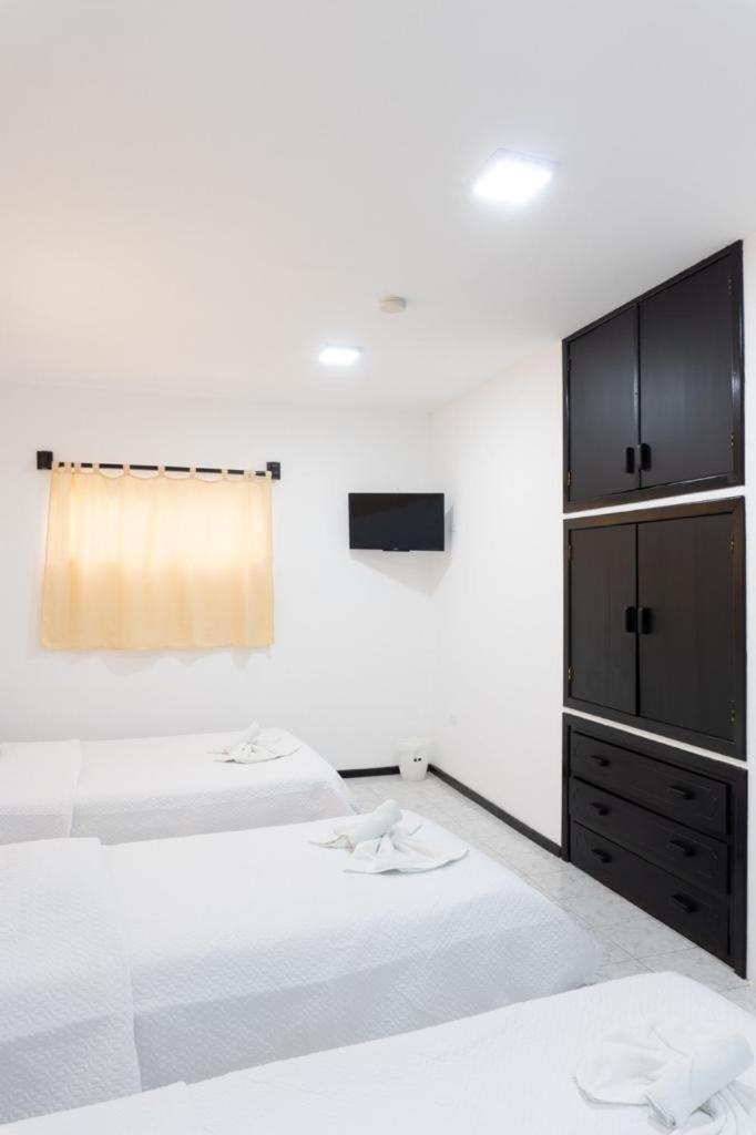 פורטו איורה Hotel Pelican Bay מראה חיצוני תמונה