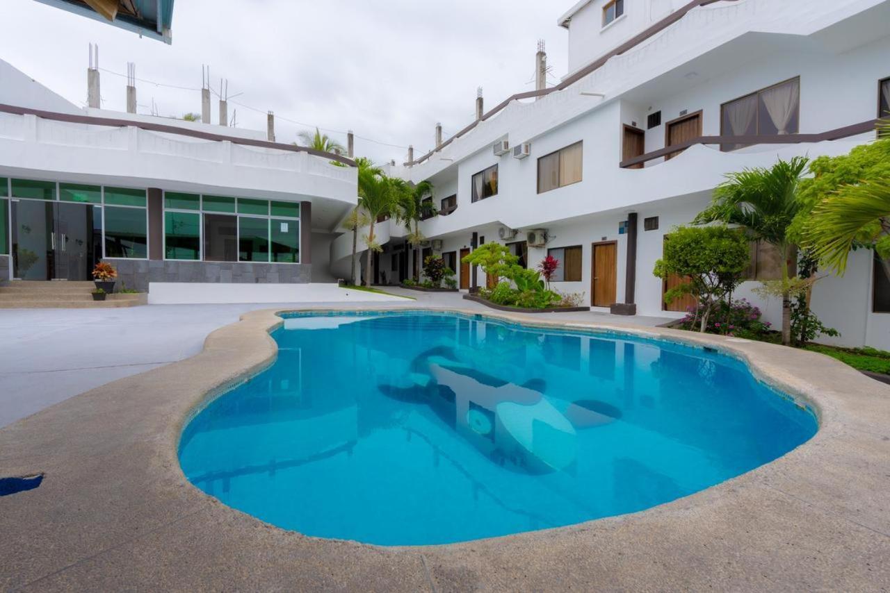 פורטו איורה Hotel Pelican Bay מראה חיצוני תמונה