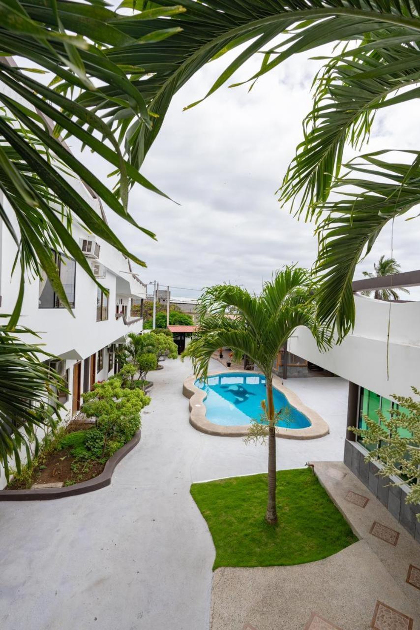 פורטו איורה Hotel Pelican Bay מראה חיצוני תמונה