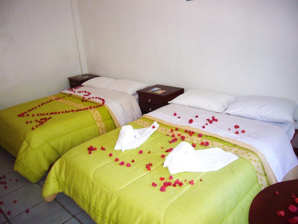 פורטו איורה Hotel Pelican Bay מראה חיצוני תמונה
