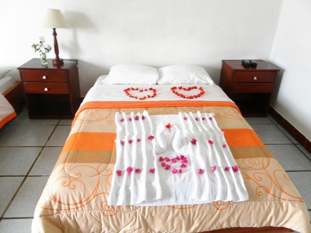 פורטו איורה Hotel Pelican Bay מראה חיצוני תמונה