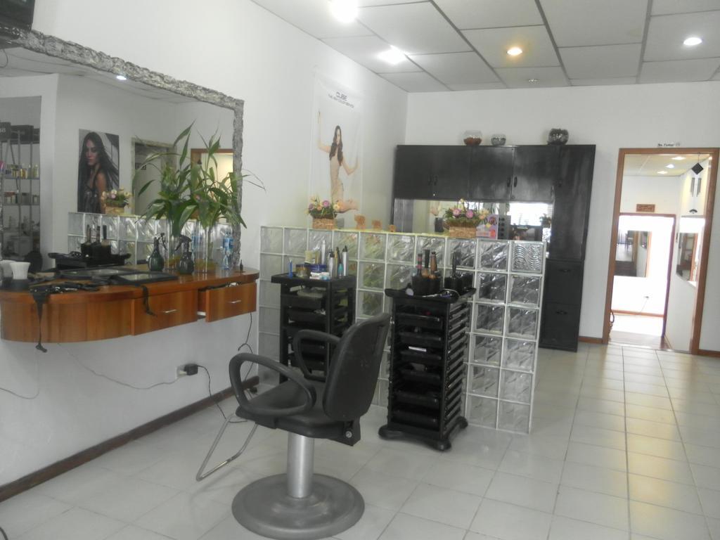 פורטו איורה Hotel Pelican Bay מראה חיצוני תמונה