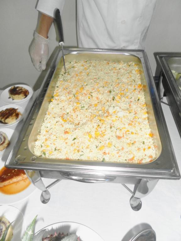 פורטו איורה Hotel Pelican Bay מראה חיצוני תמונה