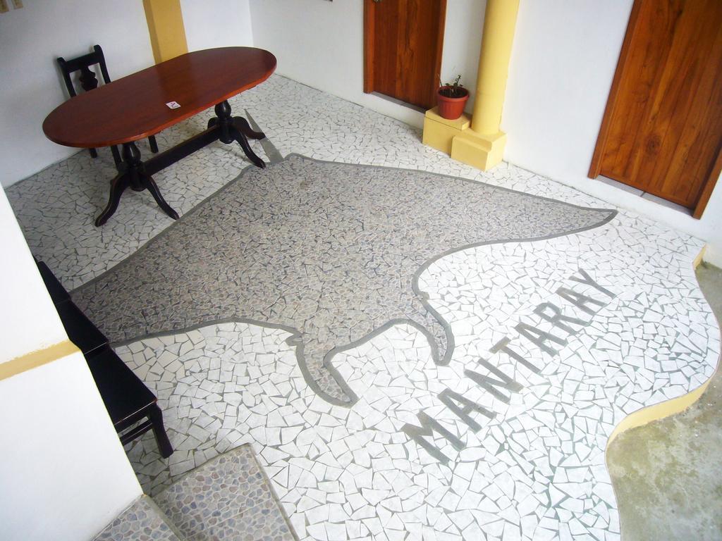פורטו איורה Hotel Pelican Bay מראה חיצוני תמונה