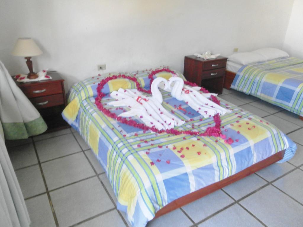 פורטו איורה Hotel Pelican Bay מראה חיצוני תמונה