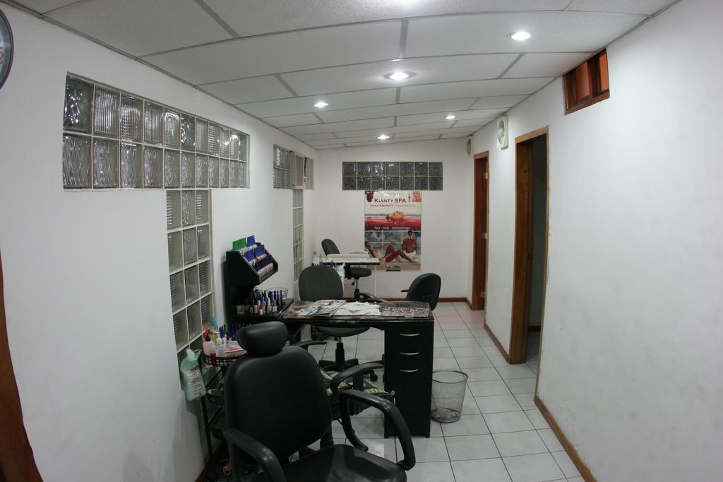 פורטו איורה Hotel Pelican Bay מראה חיצוני תמונה