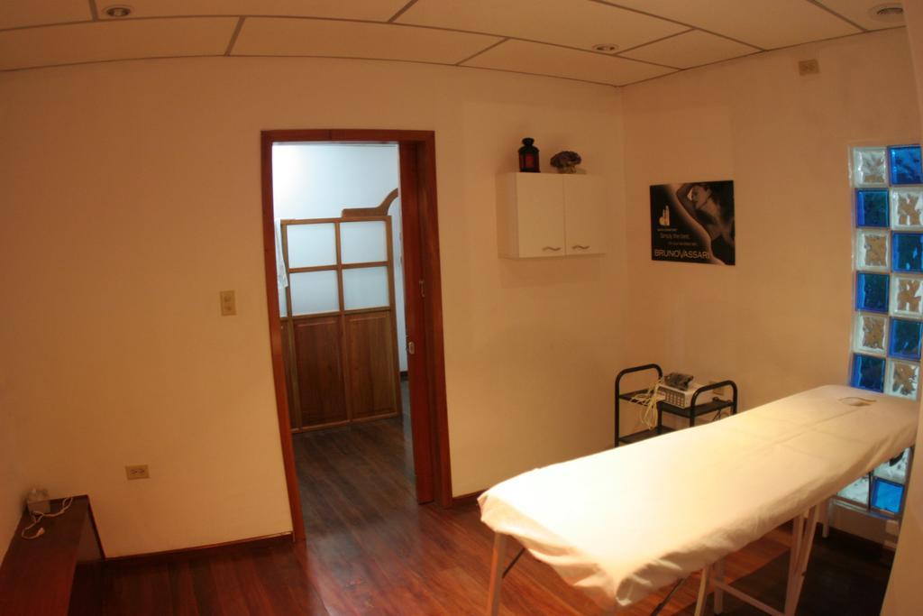 פורטו איורה Hotel Pelican Bay מראה חיצוני תמונה