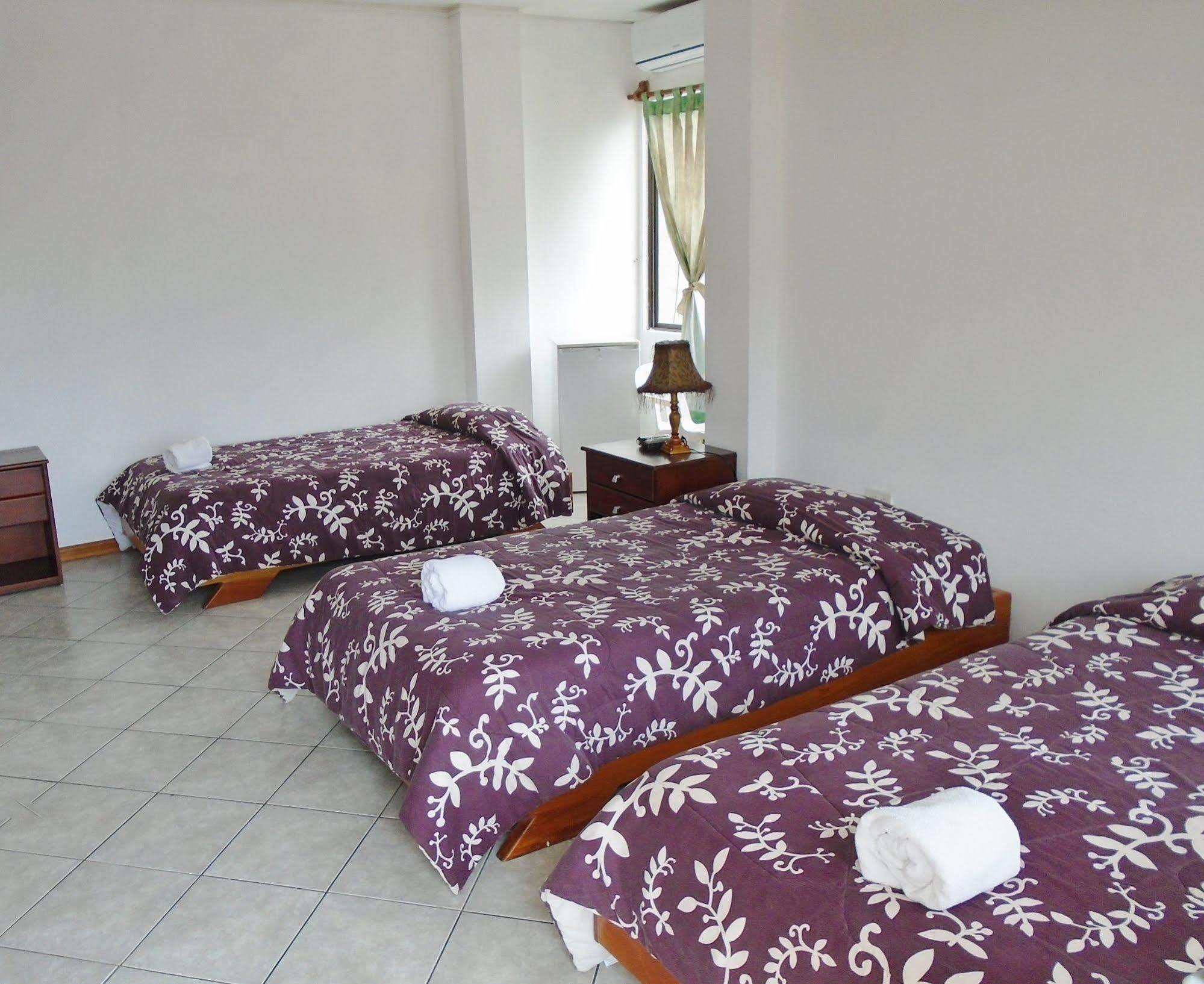 פורטו איורה Hotel Pelican Bay מראה חיצוני תמונה
